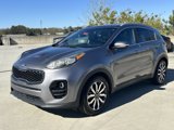 Used 2017 Kia Sportage EX w/ EX Premium Package image 2