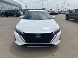 New 2025 Nissan Sentra SV w/ Trunk Package image 2