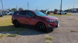Certified 2021 Chevrolet Equinox LT image 2