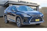 Used 2021 Lexus RX 350 FWD w/ Premium Package image 3