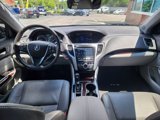 Used 2015 Acura TLX w/ Technology Package image 2