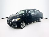 Used 2024 Mitsubishi Mirage G4 Black Edition image 3