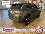 Certified 2023 Jeep Compass Limited image 5