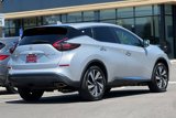 Used 2023 Nissan Murano SL image 4