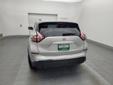Used 2017 Nissan Murano S image 6