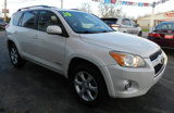 Used 2010 Toyota RAV4 Limited image 5