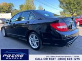 Used 2012 Mercedes-Benz C 300 Sport image 5