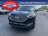 Used 2022 Ford Edge SEL image 5