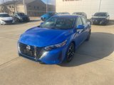 New 2025 Nissan Sentra SV image 2