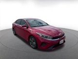 Used 2024 Kia Forte LXS image 3