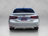 Used 2023 Toyota Camry XSE image 5