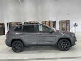 Used 2020 Jeep Cherokee Latitude Plus image 2