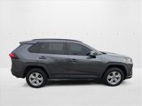 Used 2021 Toyota RAV4 XLE image 4