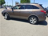 Used 2011 Hyundai Veracruz Limited w/ Navigation Pkg 3 image 3