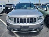 Used 2016 Jeep Grand Cherokee Limited image 3