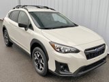 Used 2019 Subaru Crosstrek 2.0i w/ Eyesight System image 3