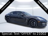 Used 2012 Porsche Panamera 4 image 3
