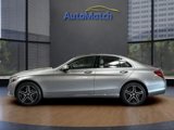 Used 2015 Mercedes-Benz C 300 4MATIC Sedan image 5