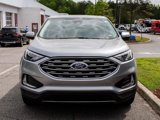 Certified 2022 Ford Edge Titanium image 2