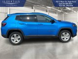 Used 2022 Jeep Compass Latitude w/ Convenience Group image 5