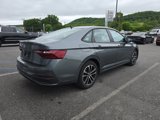 Used 2024 Volkswagen Jetta Sport image 3