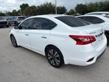 Used 2019 Nissan Sentra SV image 4
