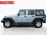 Used 2014 Jeep Wrangler Sport image 2