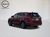Used 2017 Hyundai Santa Fe SE w/ Cargo Package image 5