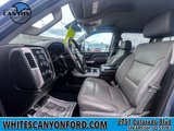 Used 2015 Chevrolet Silverado 2500 LTZ w/ Duramax Plus Package image 4