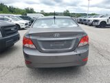 Used 2013 Hyundai Accent GLS image 5