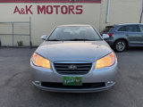 Used 2009 Hyundai Elantra GLS w/ Popular Equipment Pkg 2 image 6
