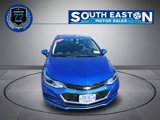 Used 2018 Chevrolet Cruze LT image 3