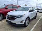 Used 2020 Chevrolet Equinox LS image 3