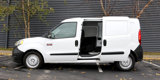 Used 2017 RAM ProMaster City Tradesman image 3