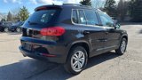 Used 2017 Volkswagen Tiguan S image 4