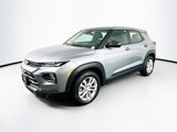 Used 2023 Chevrolet TrailBlazer LS image 3