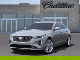New 2025 Cadillac CT4 Premium Luxury image 6