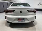 Certified 2023 Acura TLX w/ Technology Package image 5