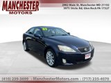 Used 2007 Lexus IS 250 AWD image 1