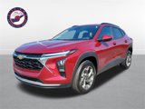 New 2025 Chevrolet Trax LT w/ Driver Confidence Package image 2