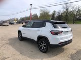 New 2025 Jeep Compass Limited image 6