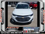 Used 2024 Chevrolet Malibu LT image 5