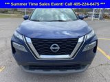 Used 2023 Nissan Rogue SV image 3