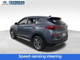 Certified 2021 Hyundai Tucson Limited w/ Cargo Package image 3