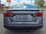 Certified 2023 Nissan Altima 2.5 SR w/ SR Premium Package image 5