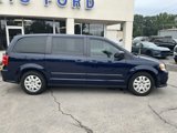Used 2016 Dodge Grand Caravan American Value Package image 2