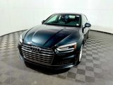 Used 2018 Audi A5 2.0T Premium image 3
