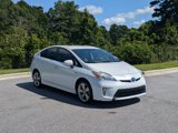 Used 2013 Toyota Prius Two image 3