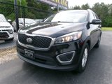 Used 2016 Kia Sorento LX w/ LX Convenience Package image 3