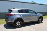 Used 2017 Kia Sportage EX w/ EX Technology Package image 5